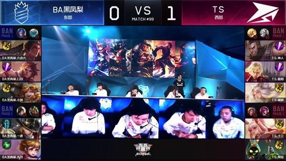 ThunderTalk Gaming 教练：我对QiuQiu今天的评价就是拉满了