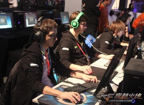 电竞比分网：“钞能力”制胜，沙特举办DOTA2比赛