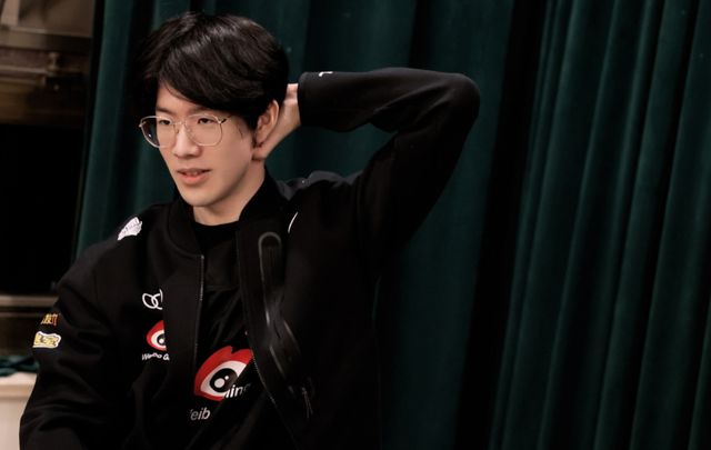 LPL夏季赛定组赛最数据：Elk场均8杀，荣膺击杀王