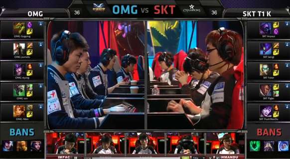 LDL夏季赛赛制迎来大改，这样该不会出现假赛了吧