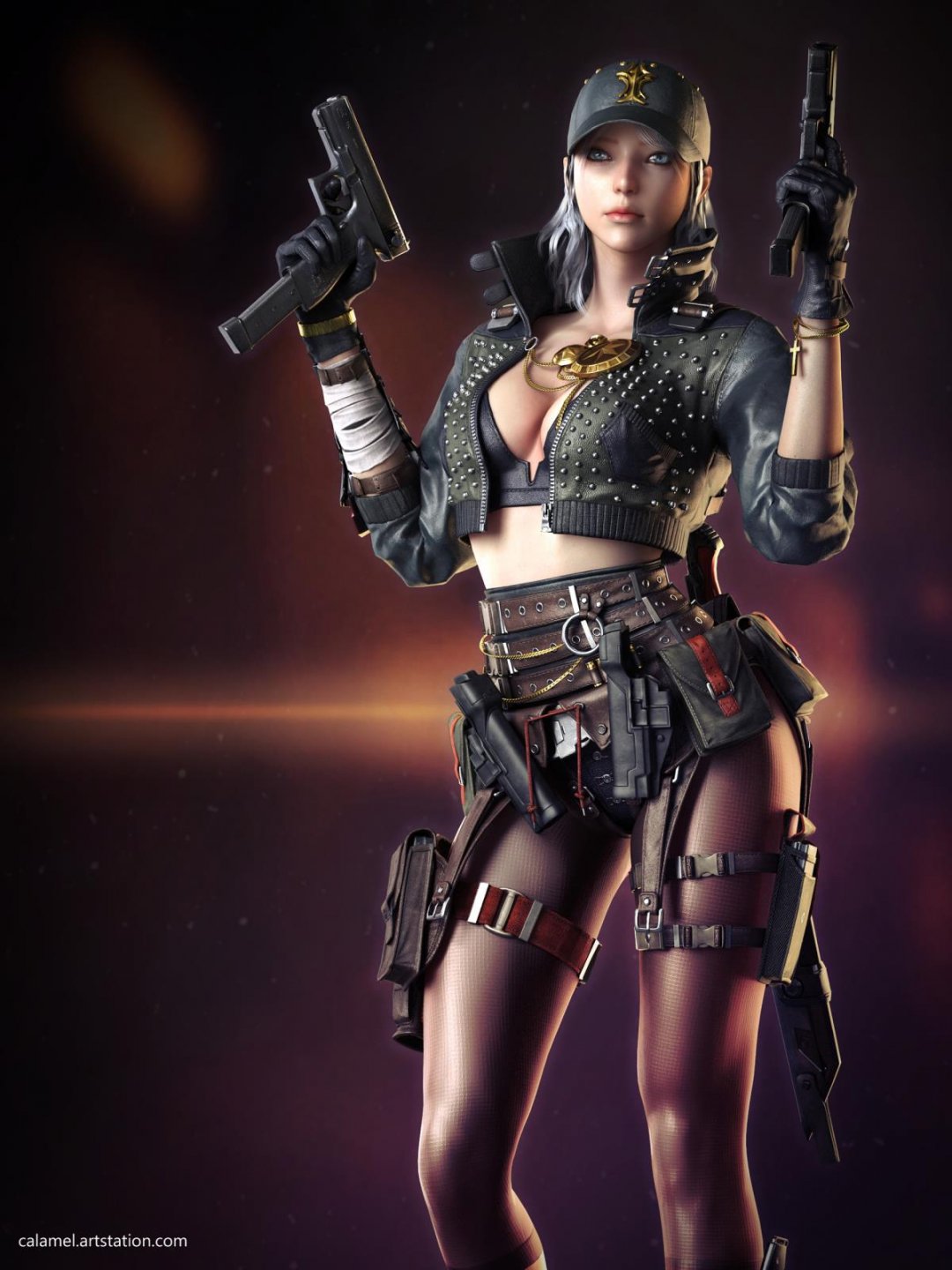 王杰威鲁斯，胖子中的胖子，x Quesanti，三杀， Anyone's Legend 轻松击败了Puff战队