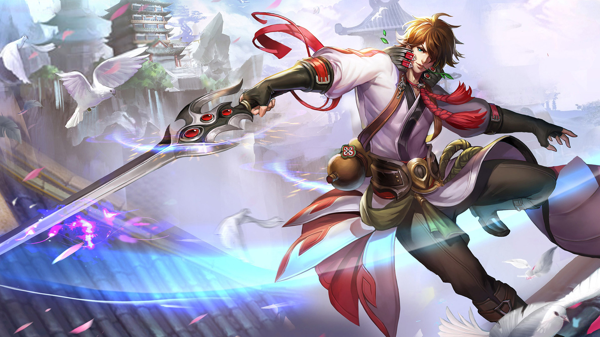 NAVI 击败 Imperial 在 Thunderpick 世界锦标赛 2025