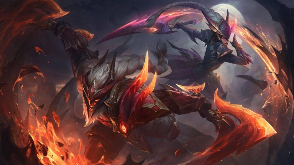 2024LPL春季赛最佳阵容：BLG四人和Kanavi入选第一阵容