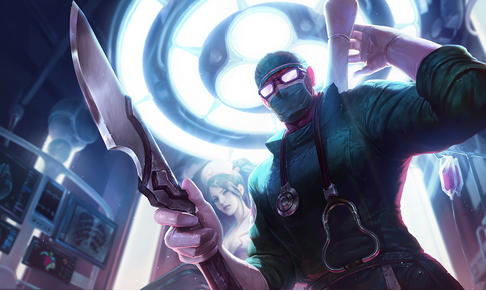 100T官方：前GG打野选手River正式加入