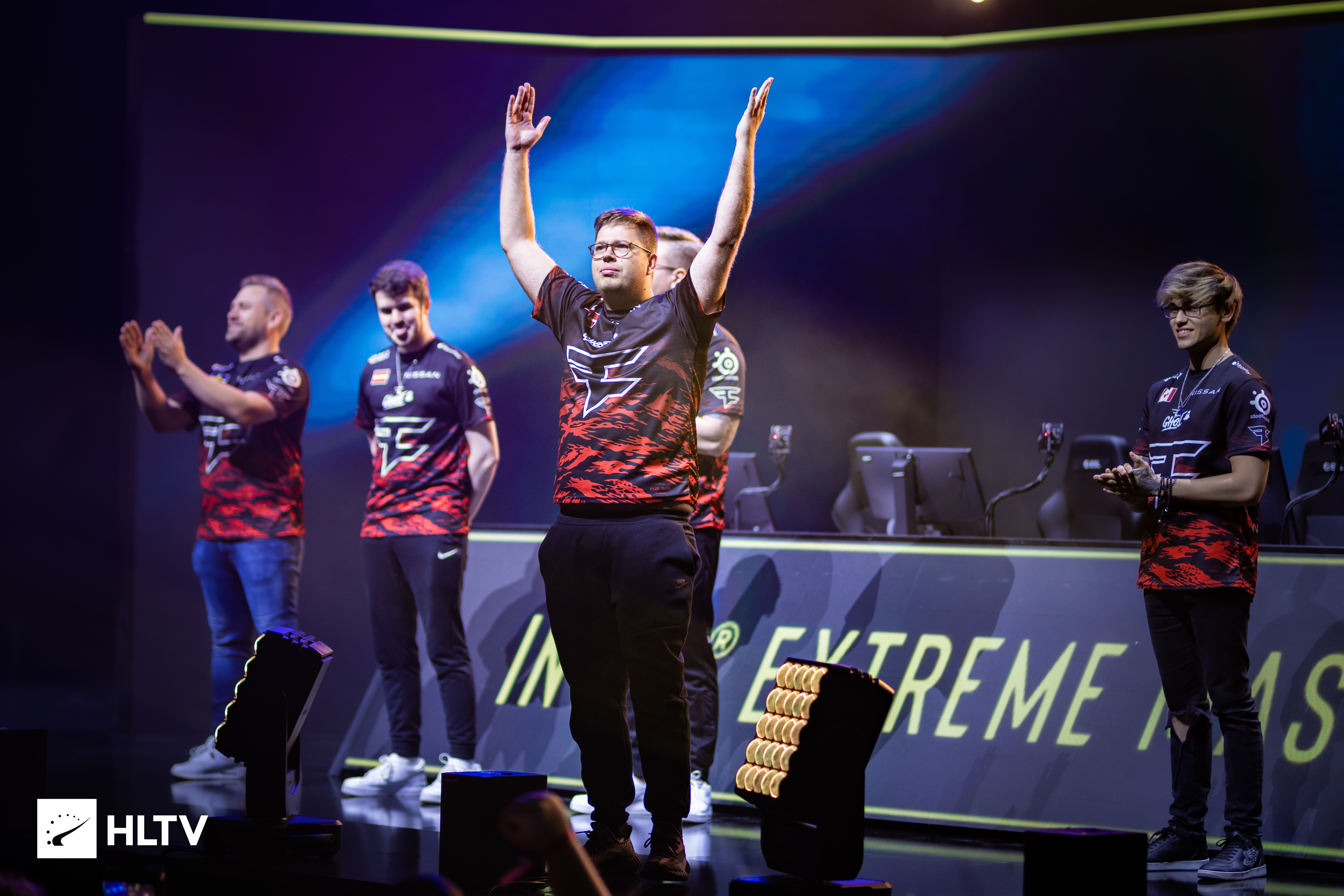 武汉eStarPro人员变动公告：Ziyang选手正式挂牌交易