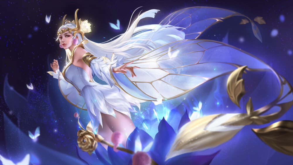 Hang ：从我的角度来看，这场游戏根本就不可能会输，但总是输了，很奇怪