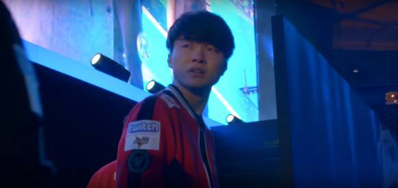 Chopper的职业生涯继续受到质疑，玩家本人表示