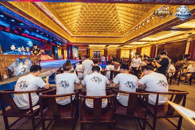 Ultra Prime 官方： Qingtian 正式加入战队