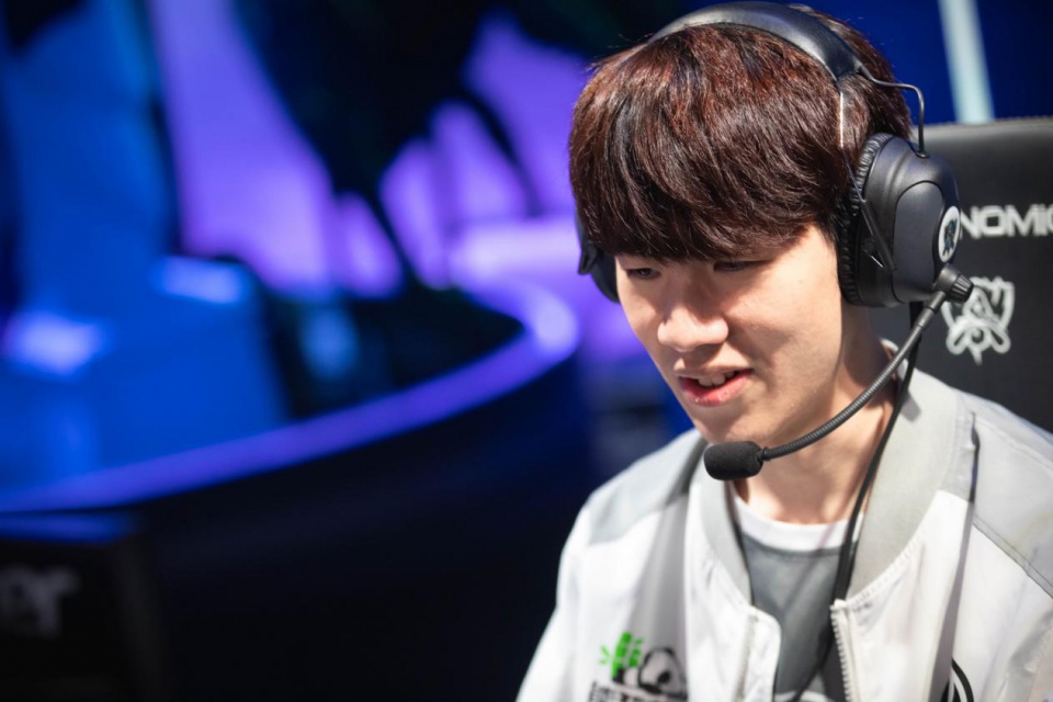 TESvsWBG数据前瞻：野区的博弈将影响这轮系列赛的走势