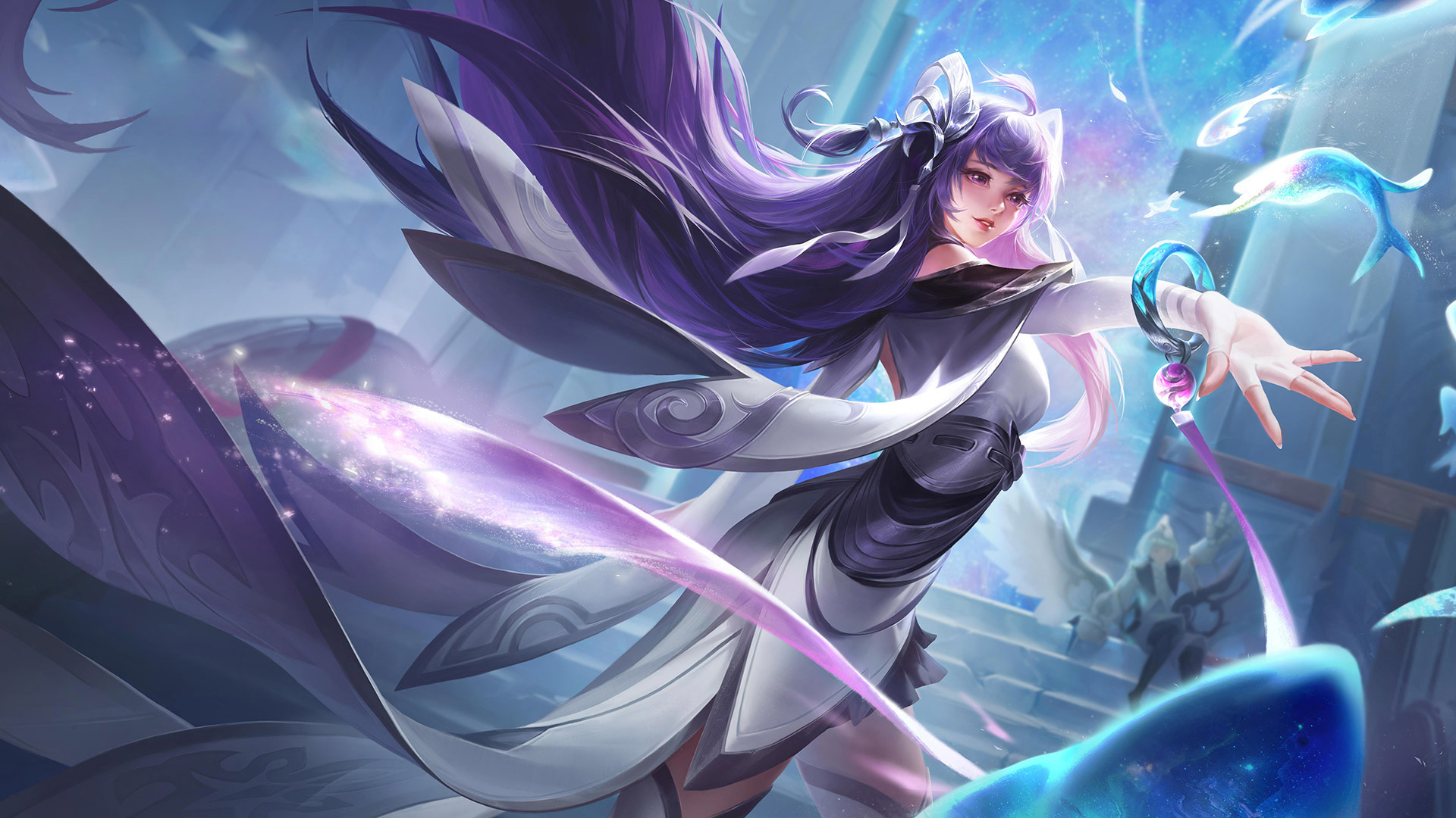 Bilibili Gaming 达到 LPL 第二分区 2025 上半区决赛