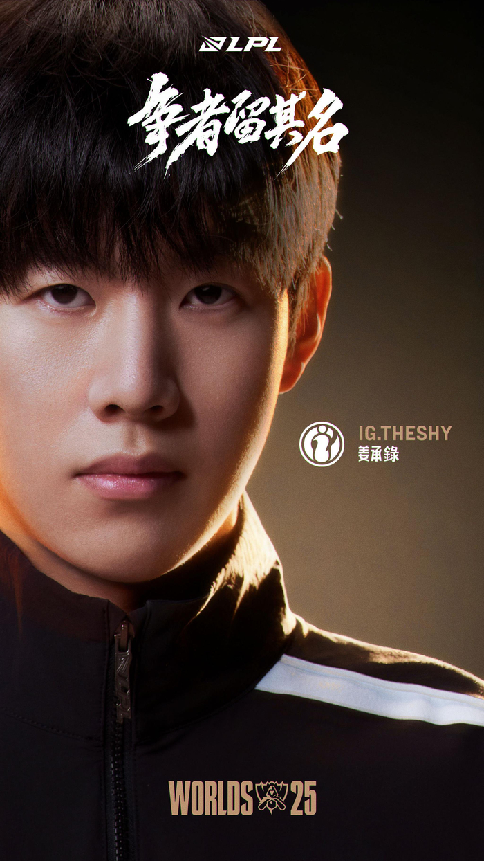 ThunderTalk Gaming players enter the field： Top laner HOYA shows his true manliness~