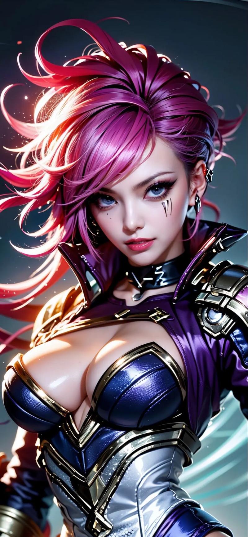 LPL夏季赛战队海报